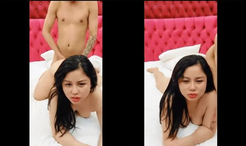 Hai người vợ ông xã live stream xxx - 1