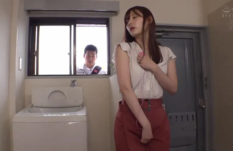 Bị anh xã hờ hửng bà xã nện với anh kỹ thuật chung cư đến mang bầu