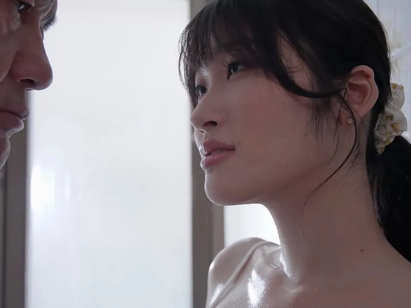 Người chồng bỏ bê, vợ yêu được ông chú giúp thỏa mãn cơn dâm dục lồn